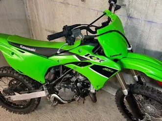 85 kx 2023