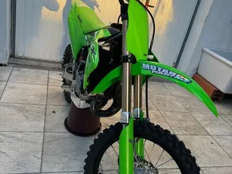 kx 85