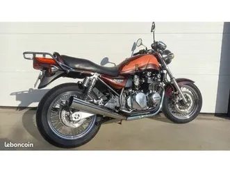 kawasaki 750 zephyr