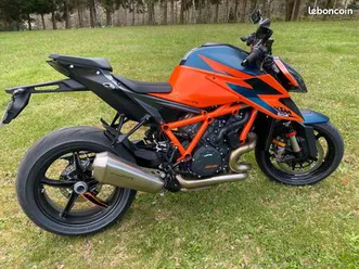 ktm 1290 superduke