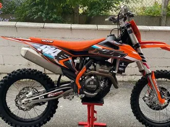350 sxf 2020 ktm