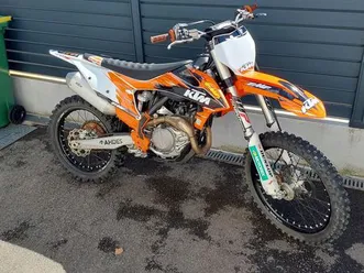 ktm 450 sxf 2020