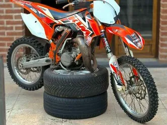 ktm 85 sx 2015 grande roue