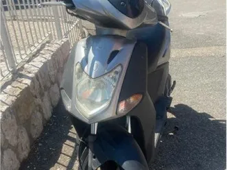 kymco agility 125