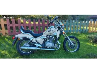 kymco zing 125