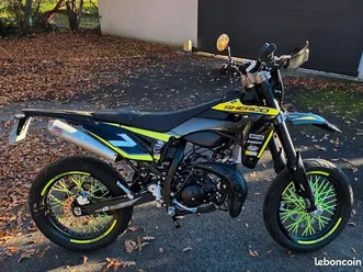 sherco