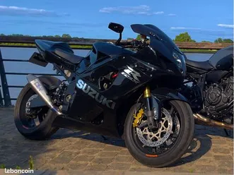 suzuki gsxr 1000 k4 black edition