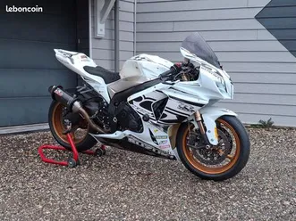 suzuki gsxr 1000