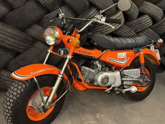 van van rv90 restaurer