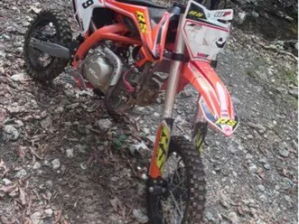 moto cross