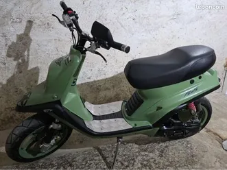 booster yamaha bw’s