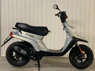 yamaha bw’s mbk booster