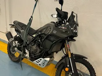 échange tenere extrême 700 2023