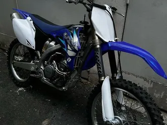 250 yzf vente ou échange