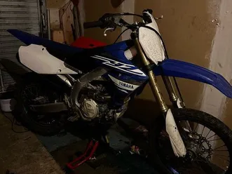 450 yzf