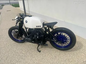 bmw r80rt café racer