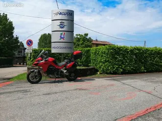 ducati 1260 multistrada