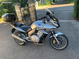 honda cbf 1000
