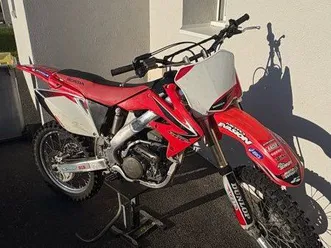 250crf 2008