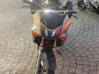 honda varadero 125