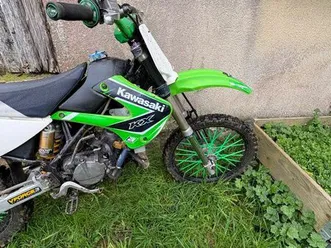 85 kx