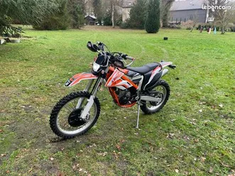 ktm 350 freeride 2015