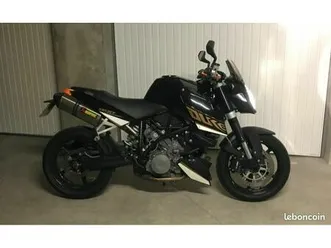ktm super duke
