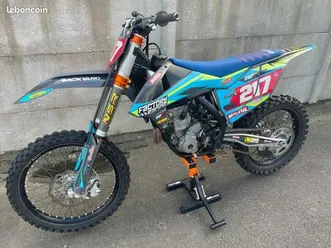 250 sx-f ktm