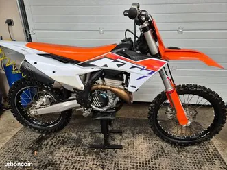 ktm 350 sxf 2023