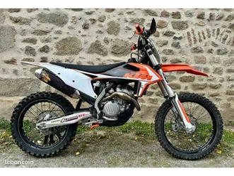 moto ktm