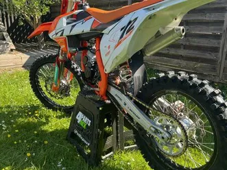 ktm 85 sx