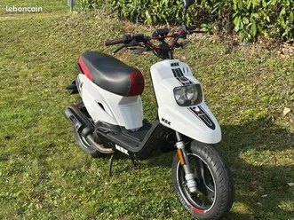 mbk booster 13 pouces