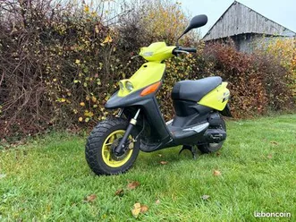 mbk booster next génération 50 cc 1997 13510km