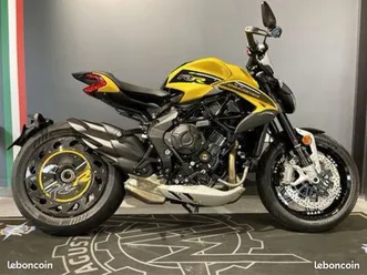 mv agusta dragster rr scs