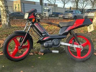 peugeot 103 rcx état neuf