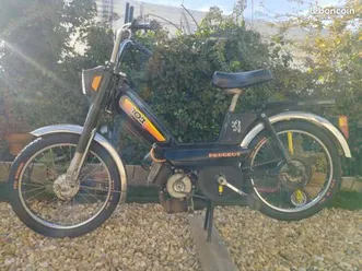 peugeot 103