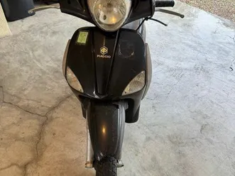 piagio liberty 2t