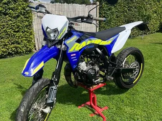 sherco sm-rs 50