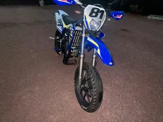 vend sherco 50 cc 2200