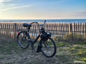 solex vélosolex 3300 1966