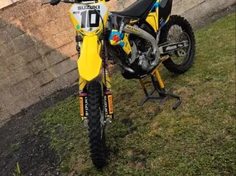 rmz 250
