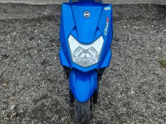 scooter 50 sym orbit 3