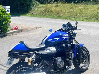 moto yamaha xjr 1300 sp