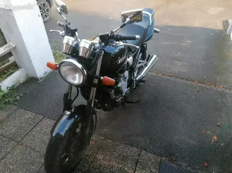 yamaha 1300 xjr