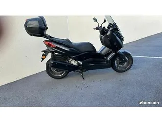 vends scooter xmax 300 cm3