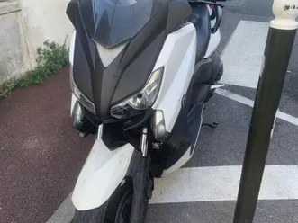 xmax 400 cc (full equipé)