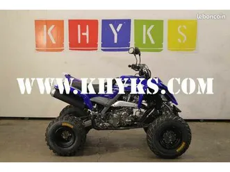 yamaha 700 raptor 2025 neuf