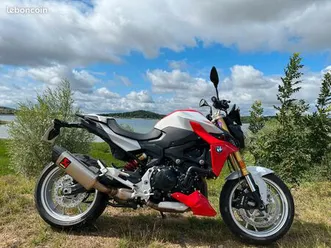 bmw f900r full f 900 r