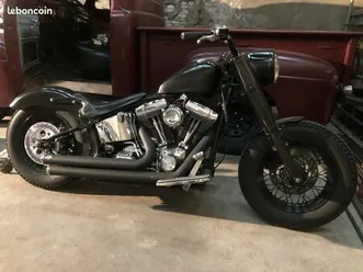 harley davidson 1450 bobber