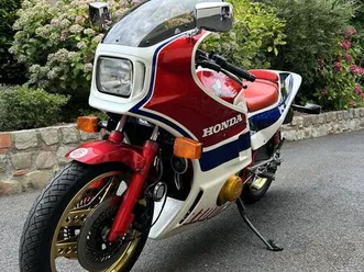 honda cb1100r